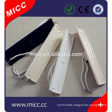 MICC far infrared ceramic heater